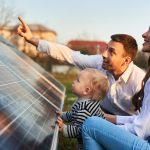 panneaux solaire rentabilité